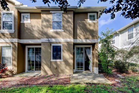 Townhouse in New Port Richey, Florida 3 bedrooms, 154.4 sq.m. № 1533494 - photo 19