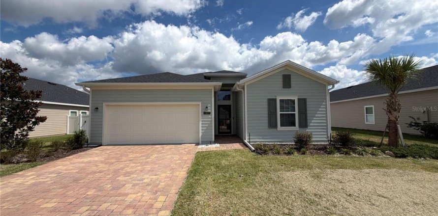Villa ou maison à HEATH PRESERVE à Ocala, Floride 4 chambres, 177.81 m2 № 2408944