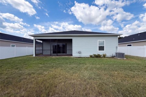 Villa ou maison à vendre à Ocala, Floride: 4 chambres, 177.81 m2 № 2408944 - photo 5
