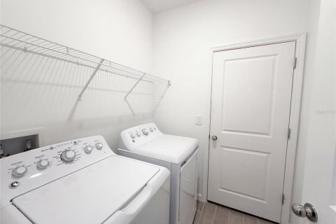 Villa ou maison à vendre à Ocala, Floride: 4 chambres, 177.81 m2 № 2408944 - photo 14