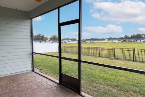Villa ou maison à vendre à Ocala, Floride: 4 chambres, 177.81 m2 № 2408944 - photo 16