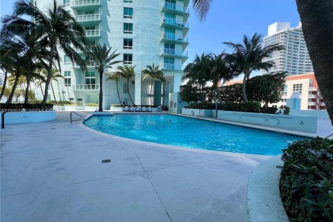Copropriété à louer à Miami, Floride: 55.18 m2 № 1993896 - photo 22