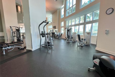 Copropriété à louer à Miami, Floride: 55.18 m2 № 1993896 - photo 19