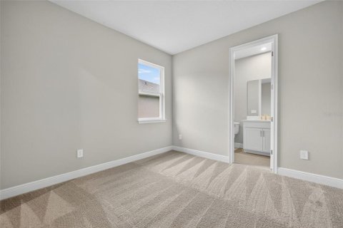 House in Parrish, Florida 4 bedrooms, 241.64 sq.m. № 1536370 - photo 26