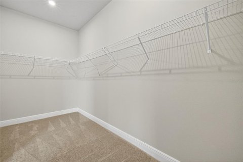 House in Parrish, Florida 4 bedrooms, 241.64 sq.m. № 1536370 - photo 22