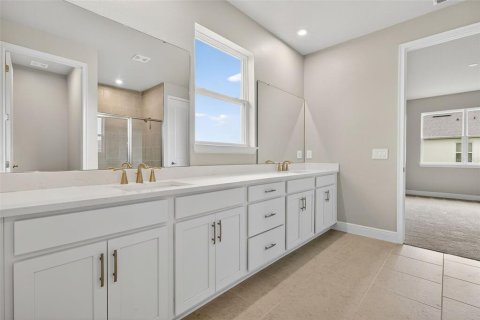 House in Parrish, Florida 4 bedrooms, 241.64 sq.m. № 1536370 - photo 21