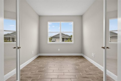 House in Parrish, Florida 4 bedrooms, 241.64 sq.m. № 1536370 - photo 15