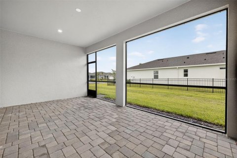 House in Parrish, Florida 4 bedrooms, 241.64 sq.m. № 1536370 - photo 30