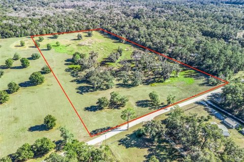 Terreno en venta en Ocala, Florida № 2099406 - foto 5