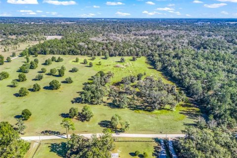 Terreno en venta en Ocala, Florida № 2099406 - foto 3