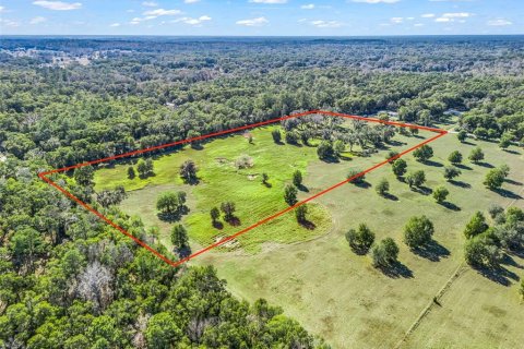 Terreno en venta en Ocala, Florida № 2099406 - foto 9