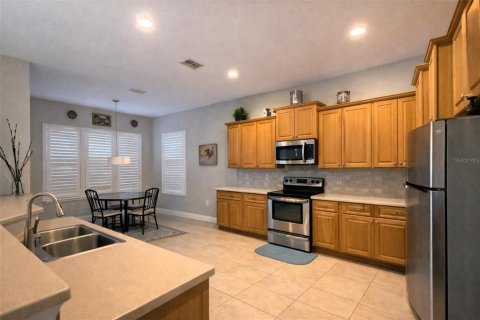 Villa ou maison à vendre à Weeki Wachee, Floride: 3 chambres, 152.73 m2 № 2388645 - photo 7