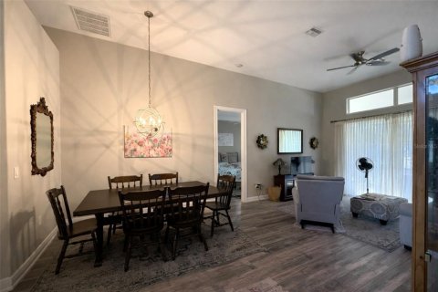 Villa ou maison à vendre à Weeki Wachee, Floride: 3 chambres, 152.73 m2 № 2388645 - photo 22