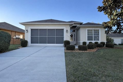 Villa ou maison à vendre à Weeki Wachee, Floride: 3 chambres, 152.73 m2 № 2388645 - photo 2