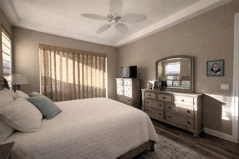 Villa ou maison à vendre à Weeki Wachee, Floride: 3 chambres, 152.73 m2 № 2388645 - photo 23