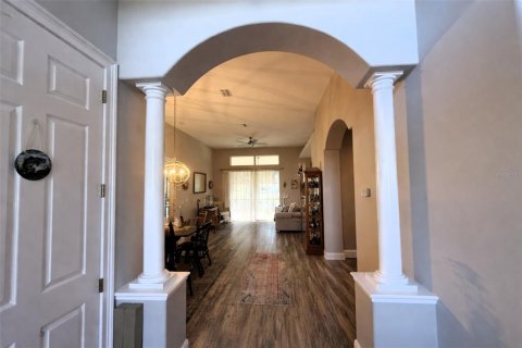 Villa ou maison à vendre à Weeki Wachee, Floride: 3 chambres, 152.73 m2 № 2388645 - photo 8