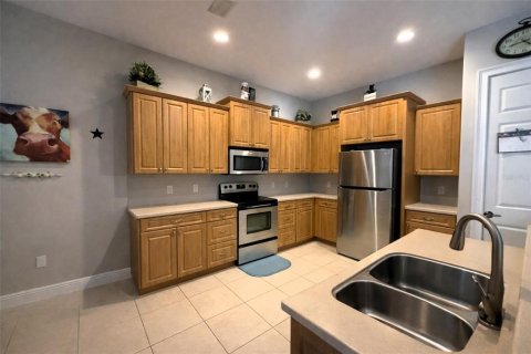 Villa ou maison à vendre à Weeki Wachee, Floride: 3 chambres, 152.73 m2 № 2388645 - photo 20