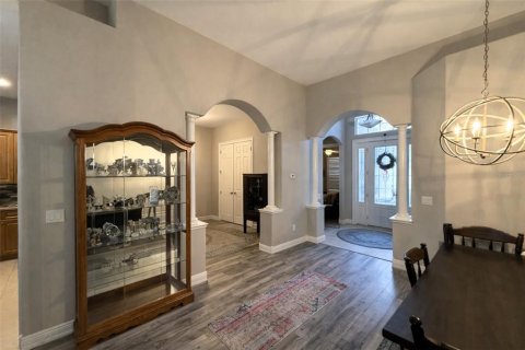 Villa ou maison à vendre à Weeki Wachee, Floride: 3 chambres, 152.73 m2 № 2388645 - photo 18