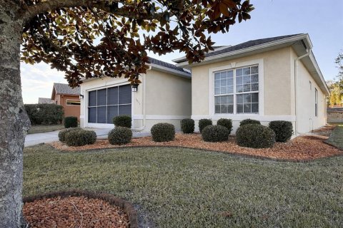 Villa ou maison à Weeki Wachee, Floride 3 chambres, 152.73 m2 № 2388645