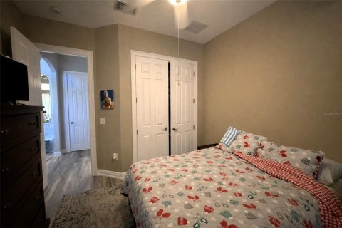 Villa ou maison à vendre à Weeki Wachee, Floride: 3 chambres, 152.73 m2 № 2388645 - photo 16