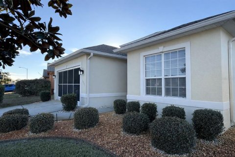 Villa ou maison à vendre à Weeki Wachee, Floride: 3 chambres, 152.73 m2 № 2388645 - photo 4