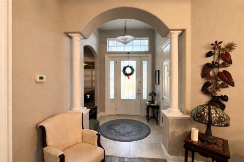 Villa ou maison à vendre à Weeki Wachee, Floride: 3 chambres, 152.73 m2 № 2388645 - photo 17
