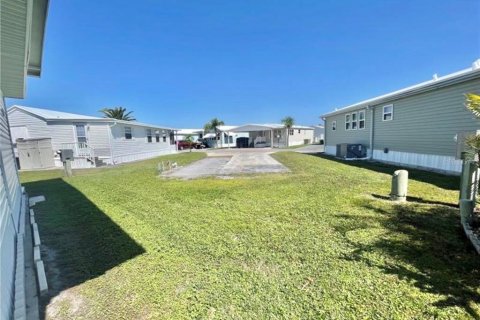 Land in Bradenton, Florida № 2159611 - photo 2