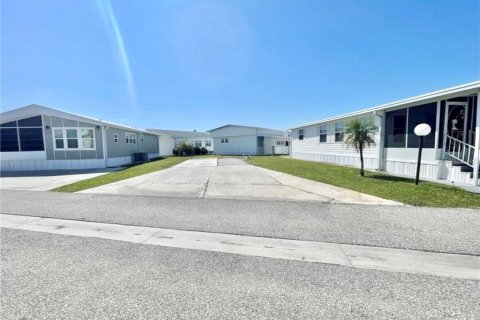 Land in Bradenton, Florida № 2159611