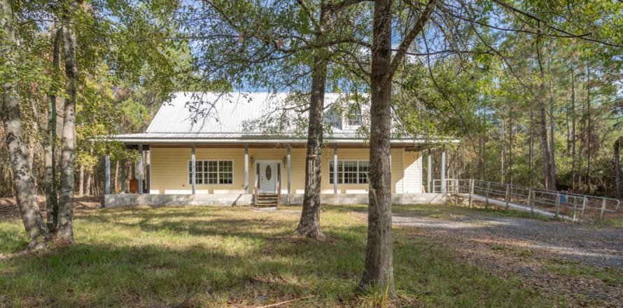 Casa en Baldwin, Florida 4 dormitorios, 308.99 m2 № 841047