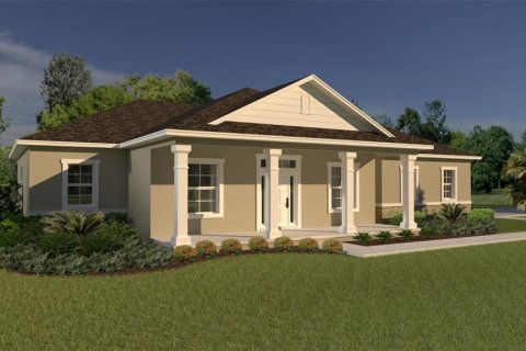 Casa en venta en Punta Gorda, Florida, 4 dormitorios, 205.96 m2 № 1510265 - foto 1