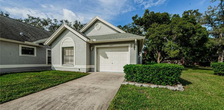 Casa en New Port Richey, Florida 2 dormitorios, 124.77 m2 № 1441038