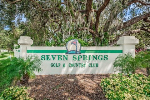 Casa en venta en New Port Richey, Florida, 2 dormitorios, 124.77 m2 № 1441038 - foto 21