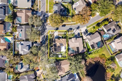 Casa en venta en Tampa, Florida, 3 dormitorios, 170.75 m2 № 2091950 - foto 26