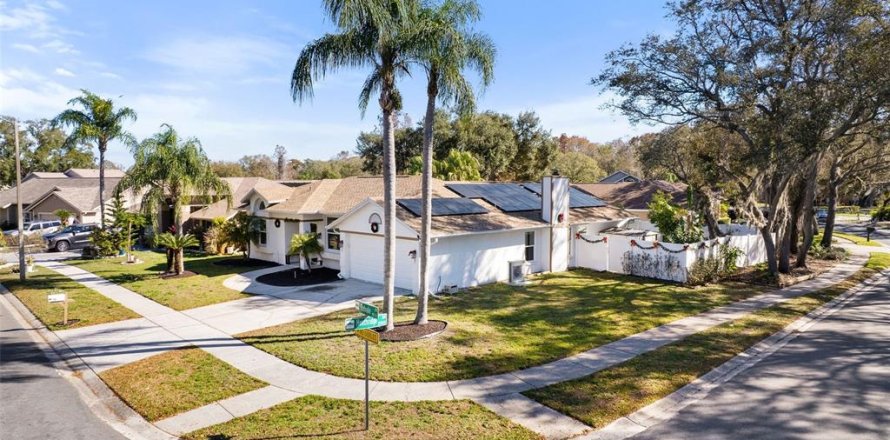 Casa en Tampa, Florida 3 dormitorios, 170.75 m2 № 2091950