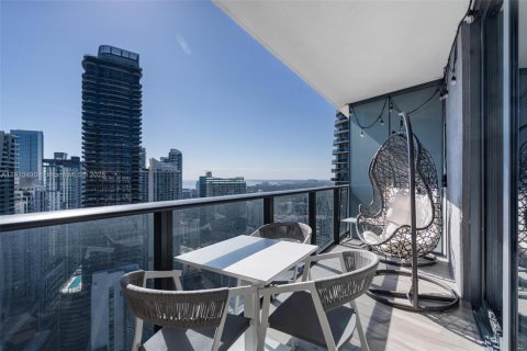 Condominio en venta en Miami, Florida, 3 dormitorios, 123.93 m2 № 1966123 - foto 10