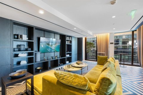 Condominio en venta en Miami, Florida, 3 dormitorios, 123.93 m2 № 1966123 - foto 25