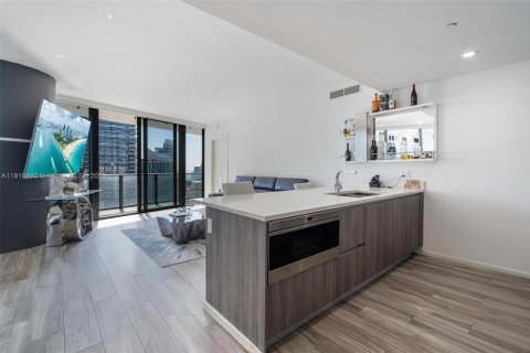 Купить кондоминиум в Майами, Флорида 3 спальни, 123.93м2, № 1966123 - фото 4