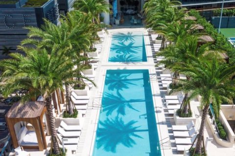 Condominio en venta en Miami, Florida, 3 dormitorios, 123.93 m2 № 1966123 - foto 14