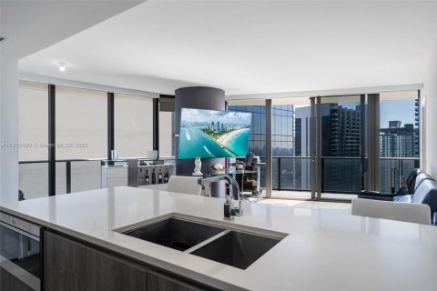 Купить кондоминиум в Майами, Флорида 3 спальни, 123.93м2, № 1966123 - фото 6