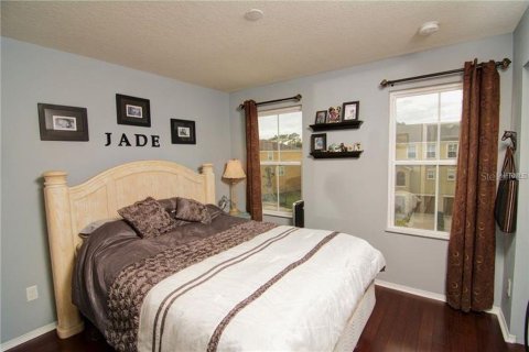 Touwnhouse à vendre à Lakewood Ranch, Floride: 2 chambres, 98.85 m2 № 2142844 - photo 27