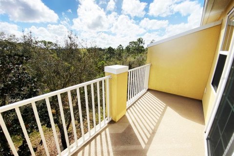 Touwnhouse à vendre à Lakewood Ranch, Floride: 2 chambres, 98.85 m2 № 2142844 - photo 20