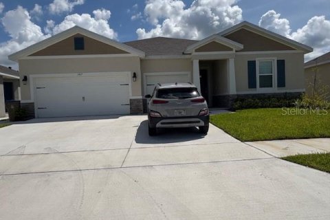 Casa en alquiler en Kissimmee, Florida, 3 dormitorios, 209.03 m2 № 1884001 - foto 4