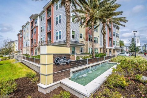 Condo à Orlando, Floride, 2 chambres  № 2306159