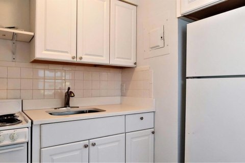 Appartement à louer à Riviera Beach, Floride: 1 chambre, 41.81 m2 № 2279024 - photo 12