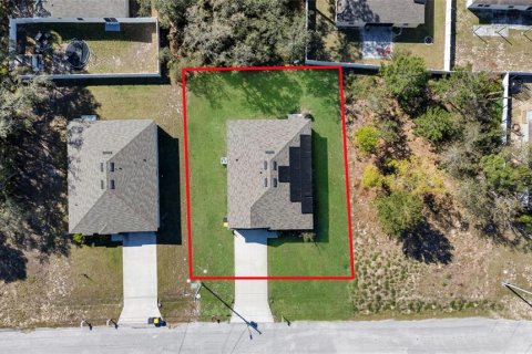 Casa en alquiler en Kissimmee, Florida, 4 dormitorios, 139.35 m2 № 1776618 - foto 29