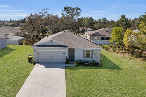 Casa en alquiler en Kissimmee, Florida, 4 dormitorios, 139.35 m2 № 1776618 - foto 5