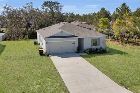 Casa en alquiler en Kissimmee, Florida, 4 dormitorios, 139.35 m2 № 1776618 - foto 4