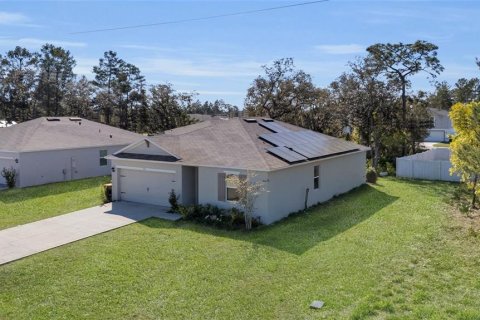 Casa en alquiler en Kissimmee, Florida, 4 dormitorios, 139.35 m2 № 1776618 - foto 6
