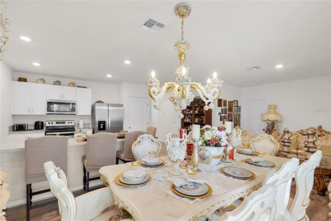 Casa en alquiler en Kissimmee, Florida, 4 dormitorios, 139.35 m2 № 1776618 - foto 18