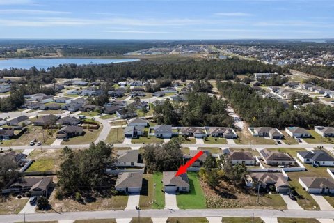 Casa en alquiler en Kissimmee, Florida, 4 dormitorios, 139.35 m2 № 1776618 - foto 28